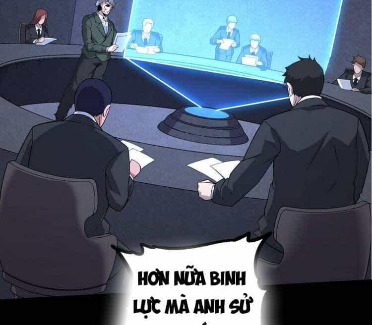 Chuyển Sinh Thành Liễu Đột Biến - Chương 49 - ảnh 34
