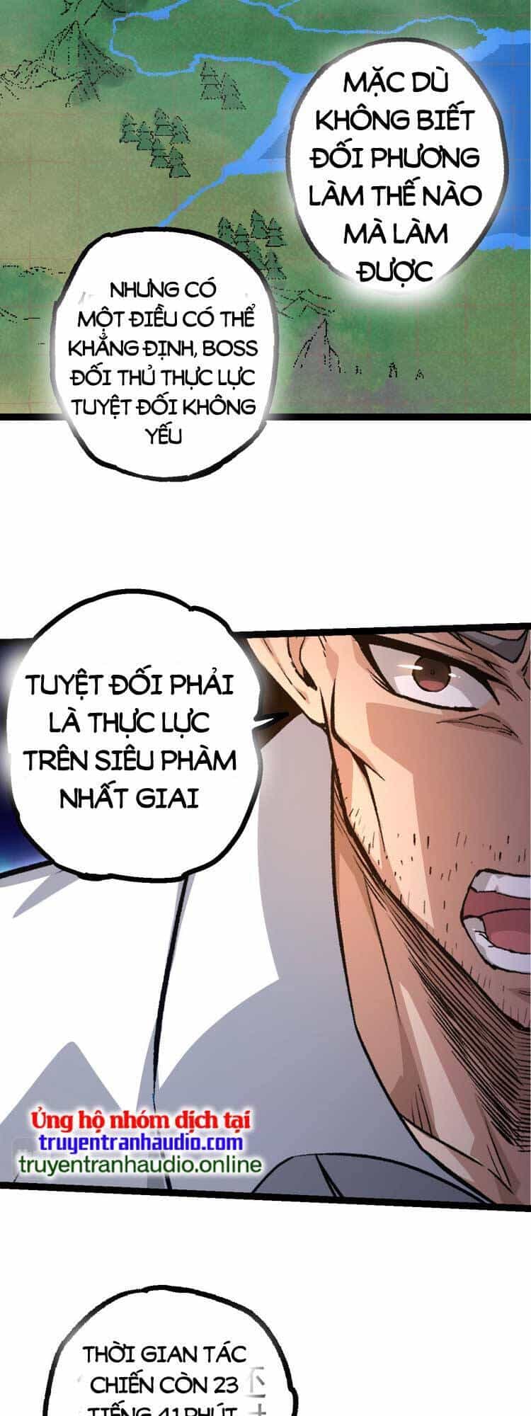 Chuyển Sinh Thành Liễu Đột Biến - Chương 52 - ảnh 4