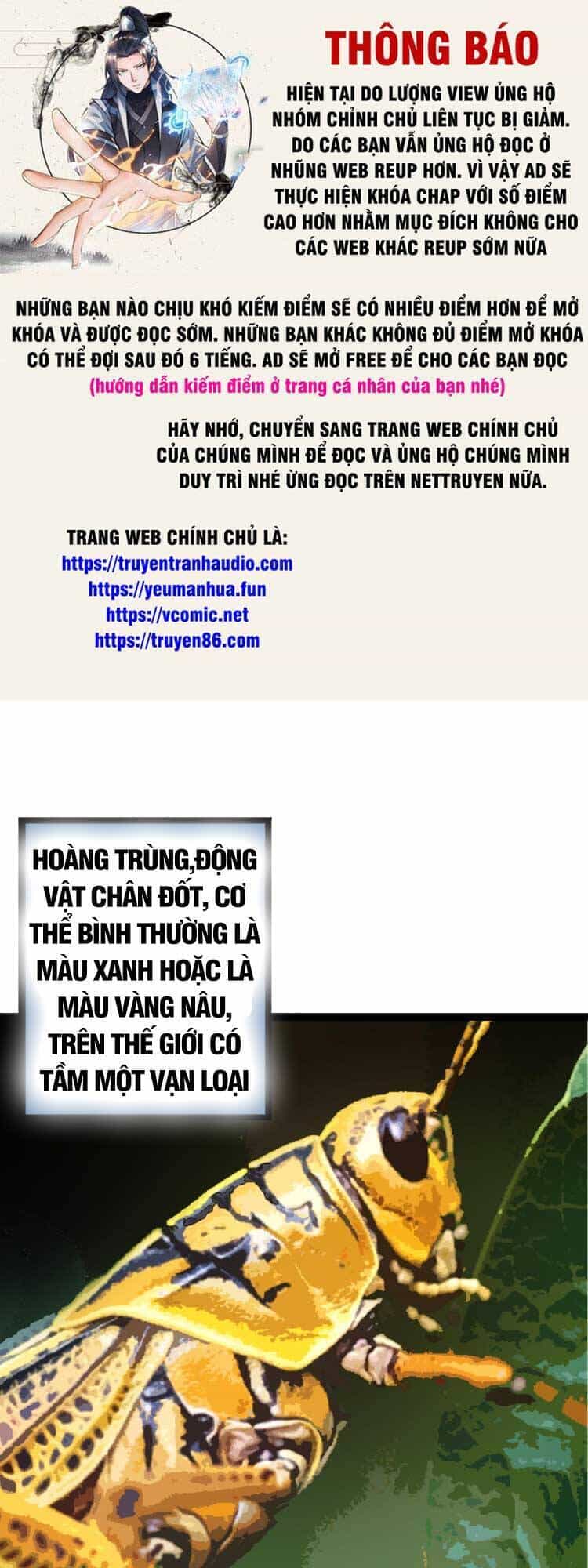 Chuyển Sinh Thành Liễu Đột Biến - Chương 53 - ảnh 1