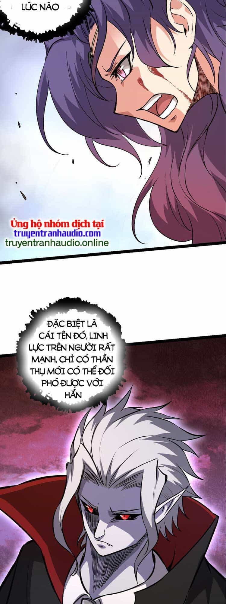 Chuyển Sinh Thành Liễu Đột Biến - Chương 53 - ảnh 35