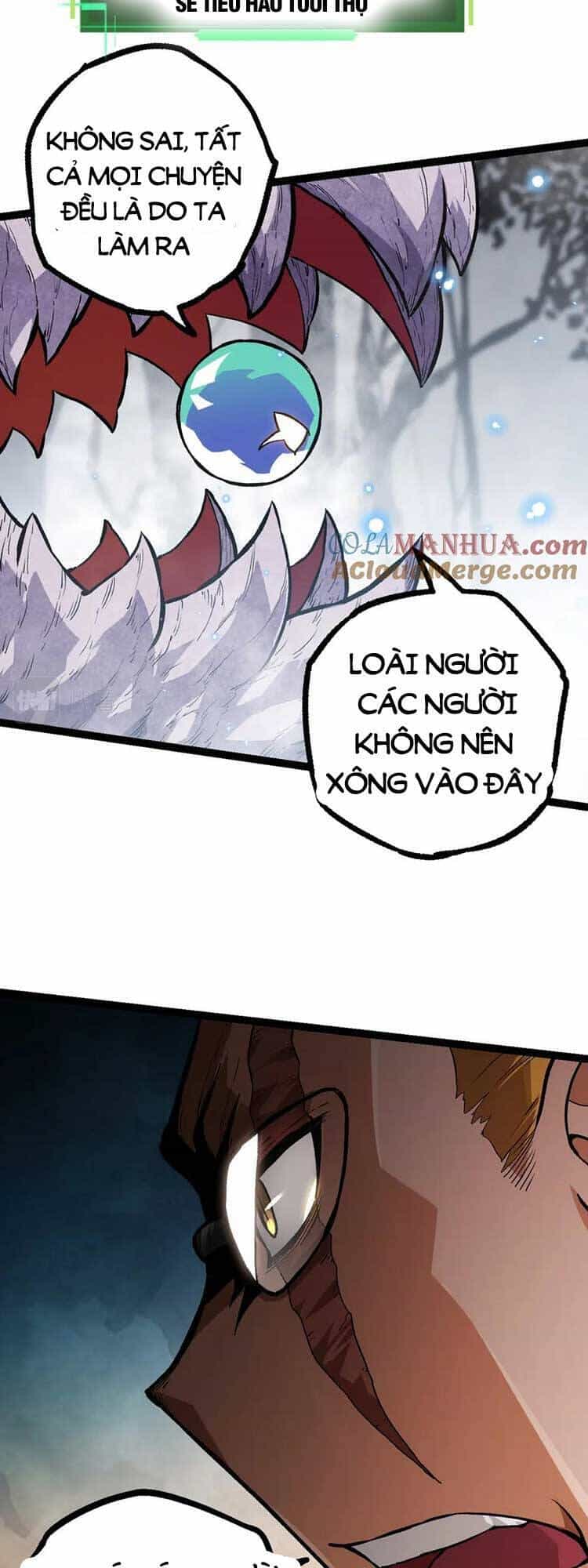 Chuyển Sinh Thành Liễu Đột Biến - Chương 56 - ảnh 36