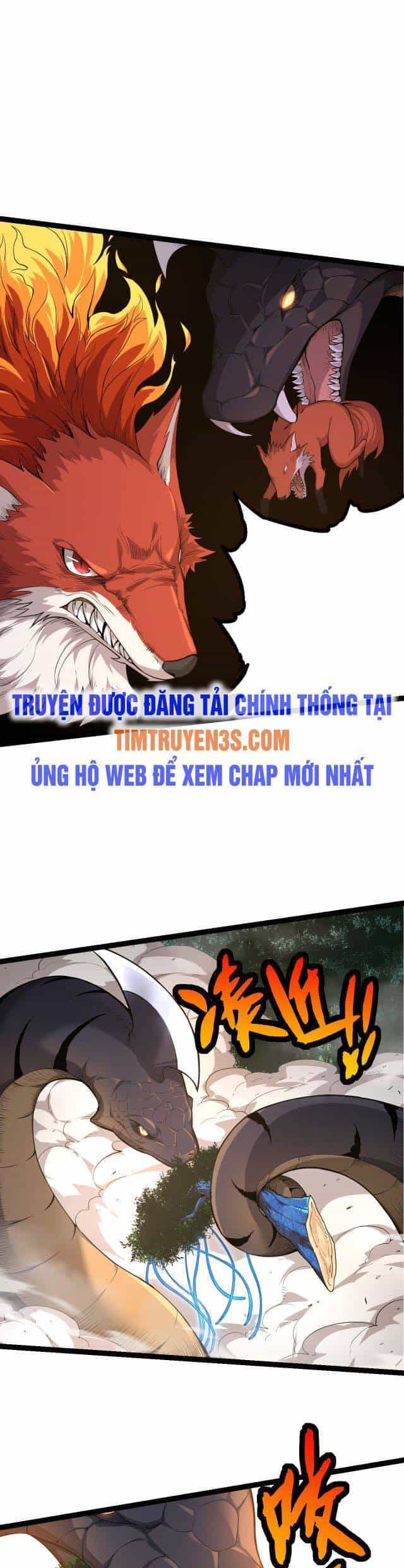 Chuyển Sinh Thành Liễu Đột Biến - Chương 5 - ảnh 11