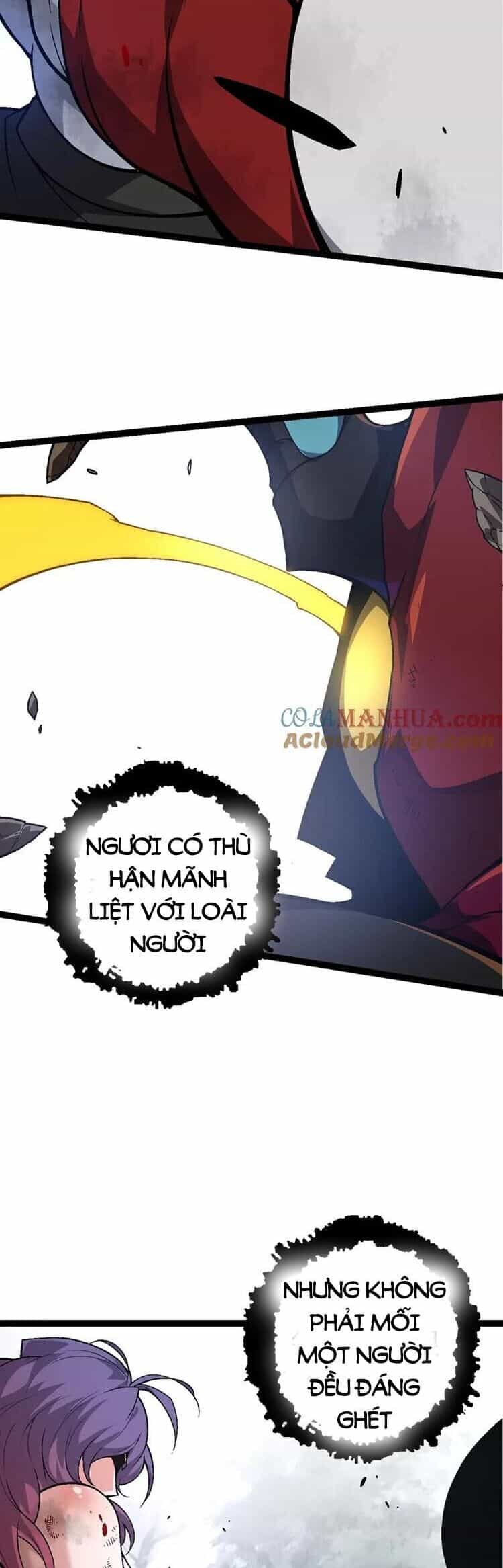 Chuyển Sinh Thành Liễu Đột Biến - Chương 60 - ảnh 33