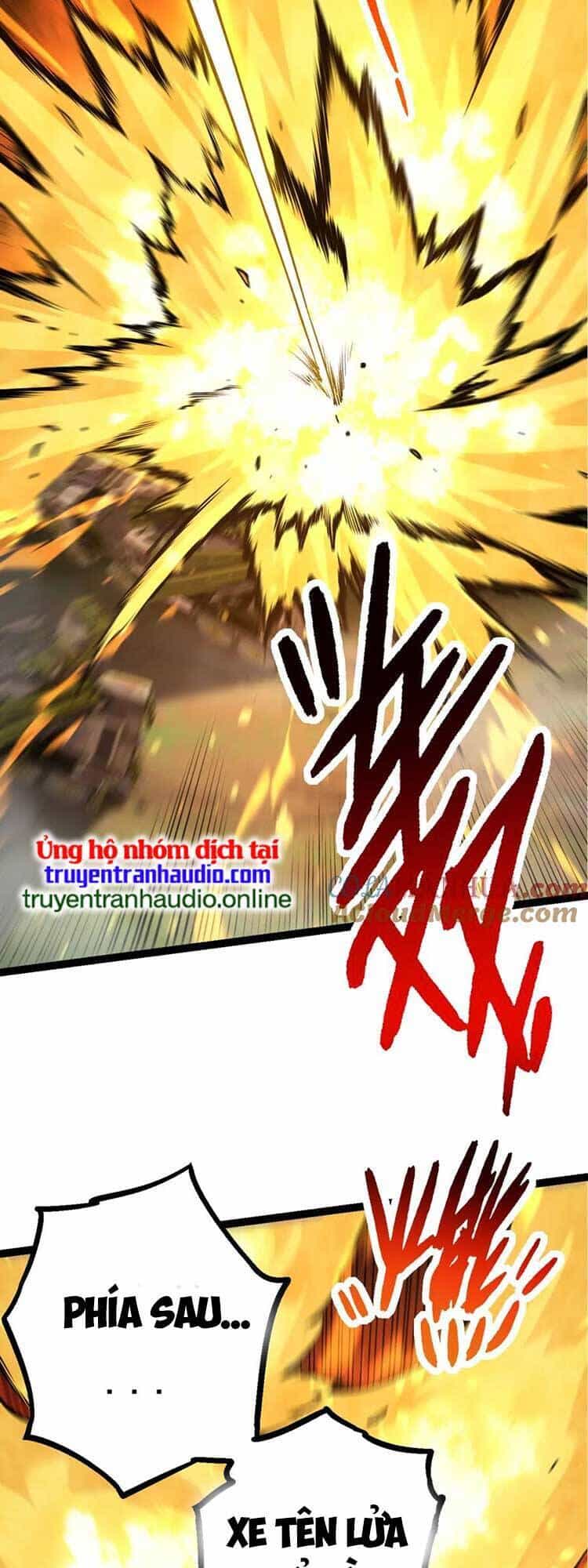 Chuyển Sinh Thành Liễu Đột Biến - Chương 62 - ảnh 18