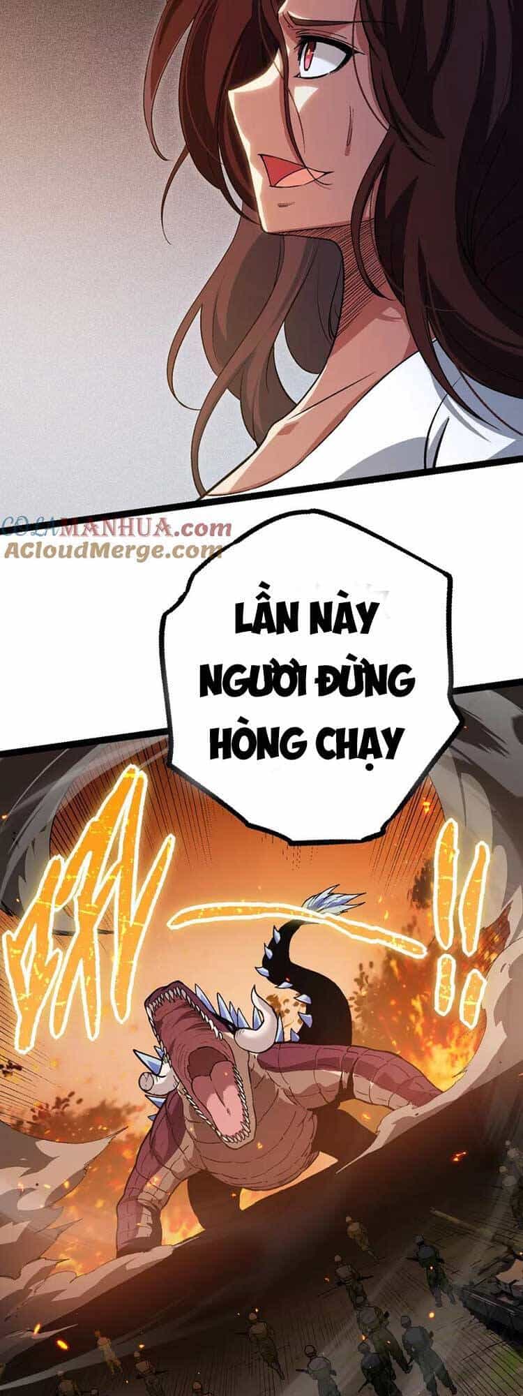 Chuyển Sinh Thành Liễu Đột Biến - Chương 62 - ảnh 24