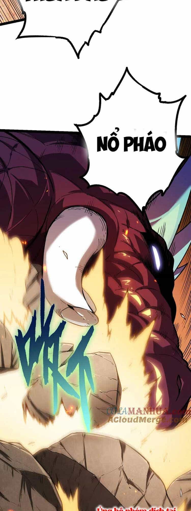 Chuyển Sinh Thành Liễu Đột Biến - Chương 62 - ảnh 44