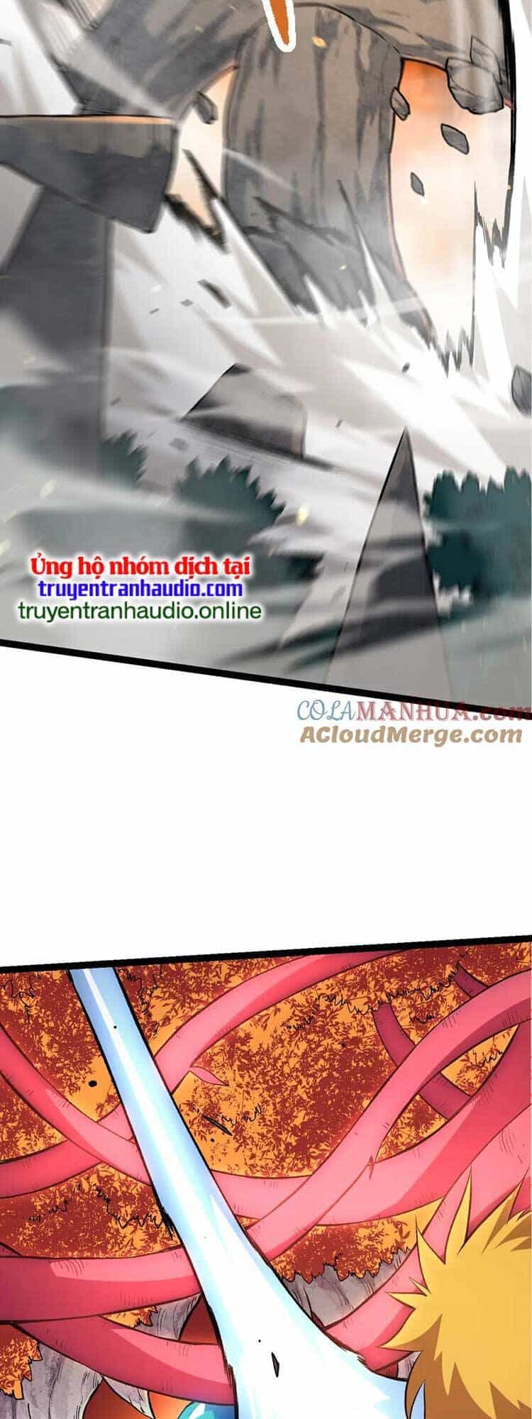 Chuyển Sinh Thành Liễu Đột Biến - Chương 63 - ảnh 24