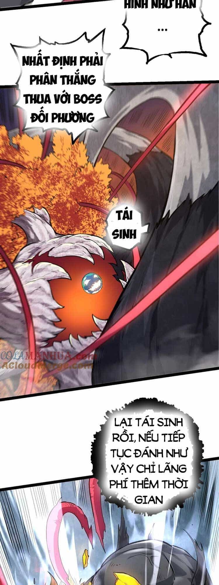 Chuyển Sinh Thành Liễu Đột Biến - Chương 63 - ảnh 42