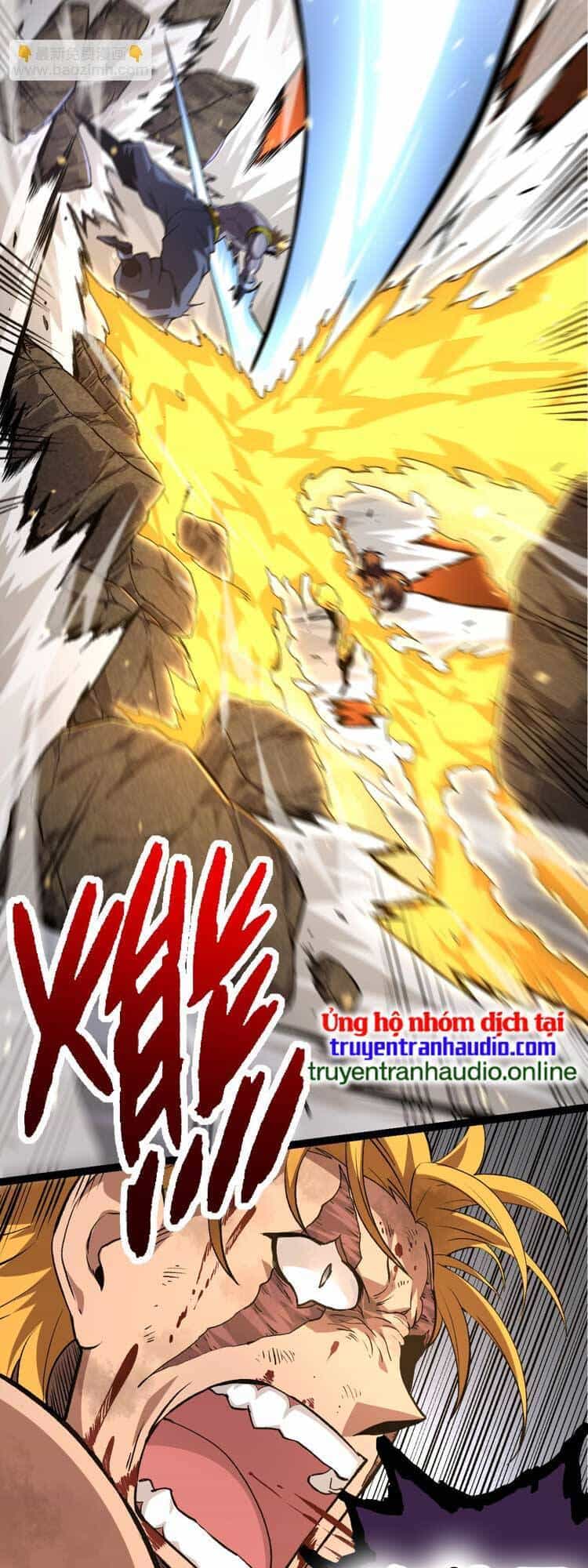 Chuyển Sinh Thành Liễu Đột Biến - Chương 65 - ảnh 33