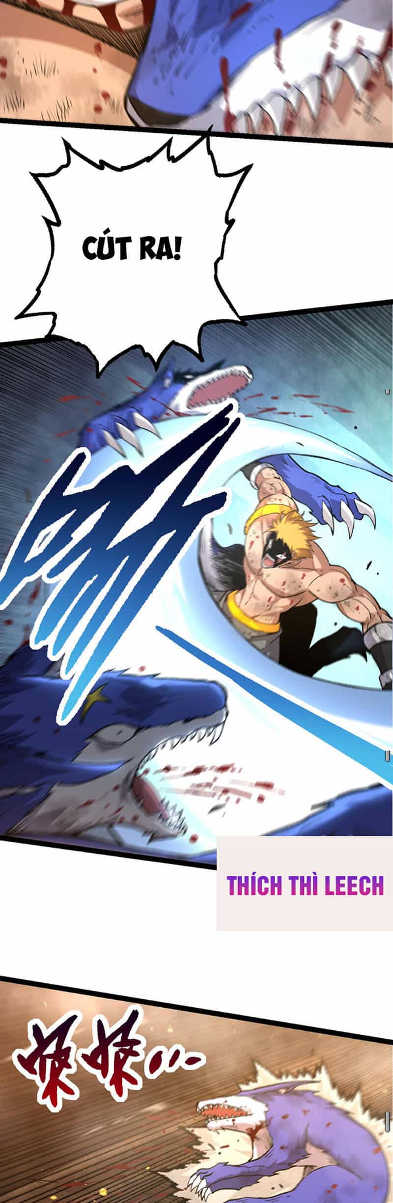 Chuyển Sinh Thành Liễu Đột Biến - Chương 66 - ảnh 7