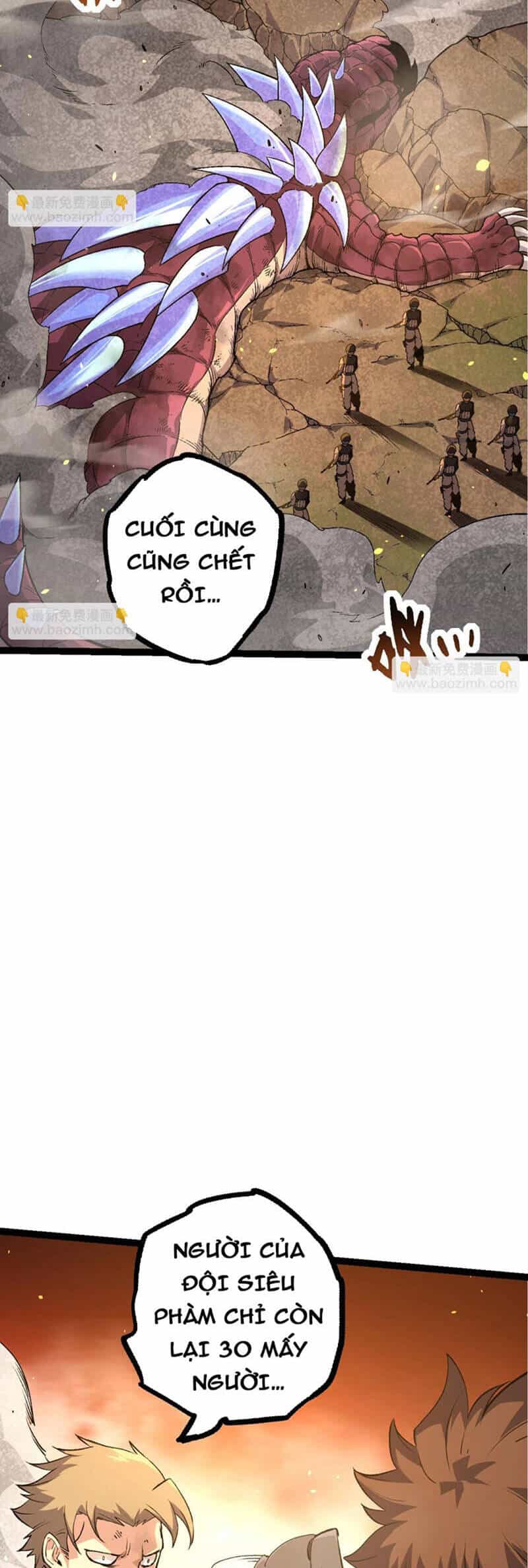 Chuyển Sinh Thành Liễu Đột Biến - Chương 67 - ảnh 13