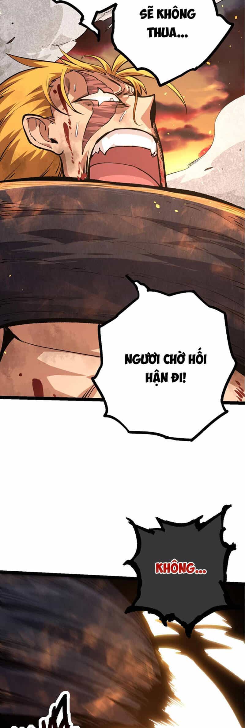 Chuyển Sinh Thành Liễu Đột Biến - Chương 67 - ảnh 46
