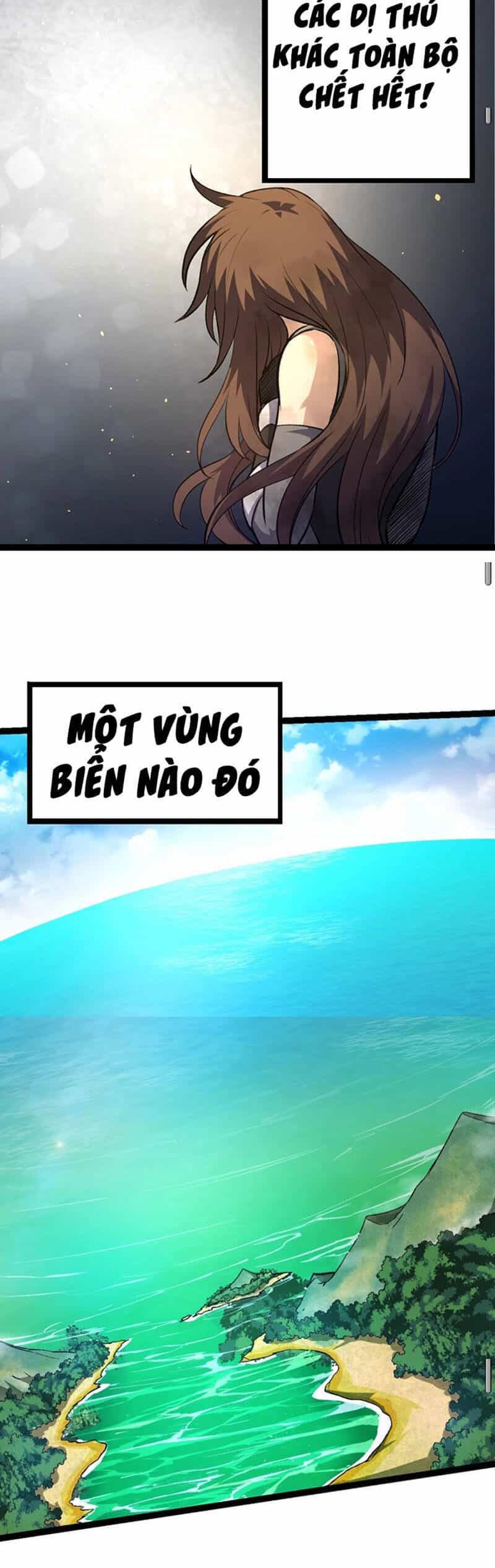 Chuyển Sinh Thành Liễu Đột Biến - Chương 68 - ảnh 16