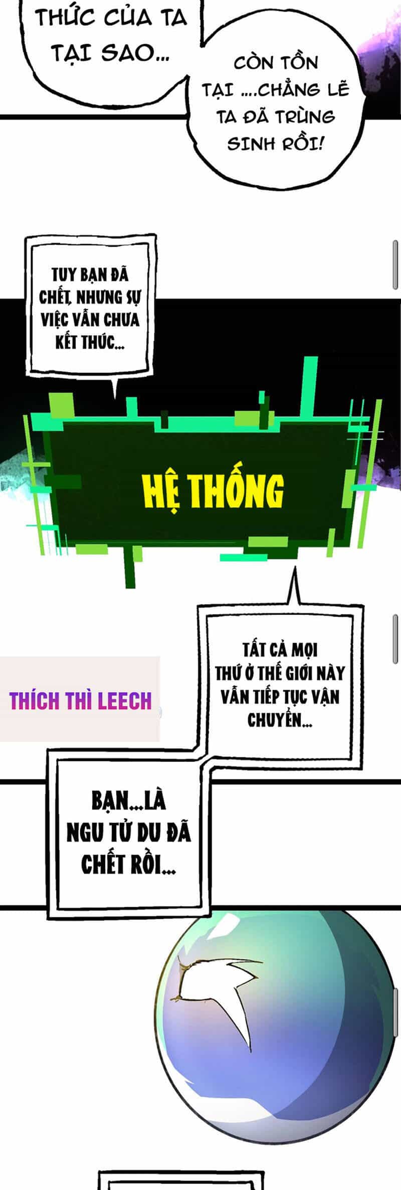 Chuyển Sinh Thành Liễu Đột Biến - Chương 68 - ảnh 24