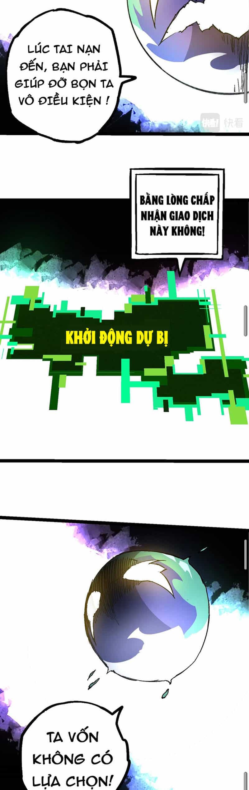 Chuyển Sinh Thành Liễu Đột Biến - Chương 68 - ảnh 28