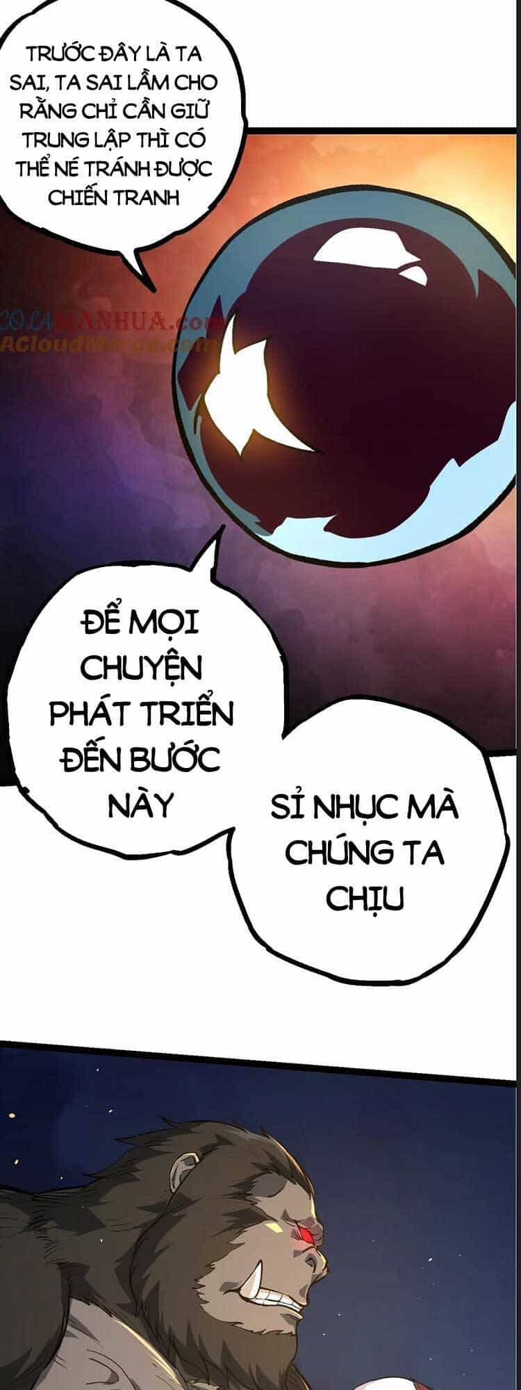 Chuyển Sinh Thành Liễu Đột Biến - Chương 69 - ảnh 31