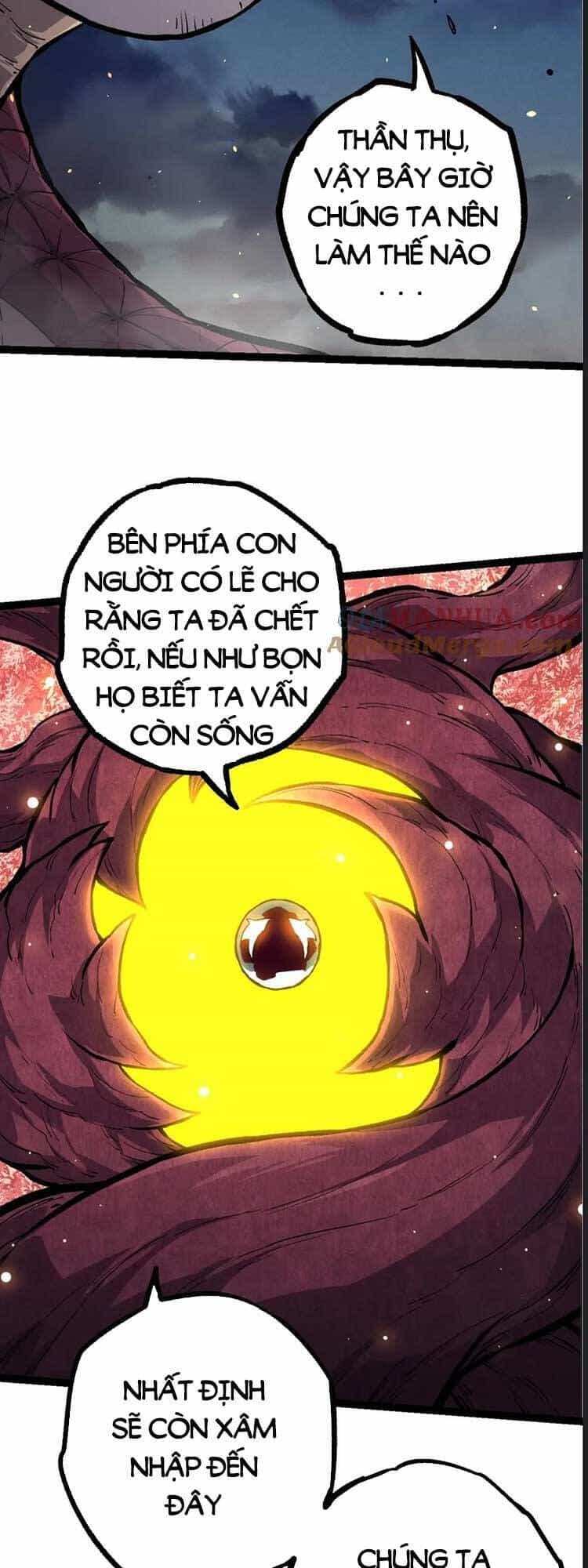 Chuyển Sinh Thành Liễu Đột Biến - Chương 69 - ảnh 35