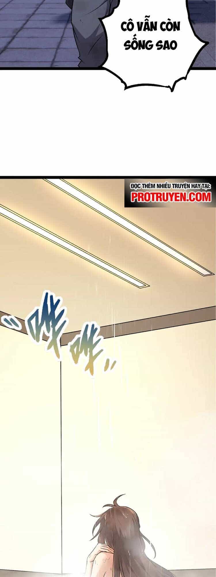 Chuyển Sinh Thành Liễu Đột Biến - Chương 70 - ảnh 22