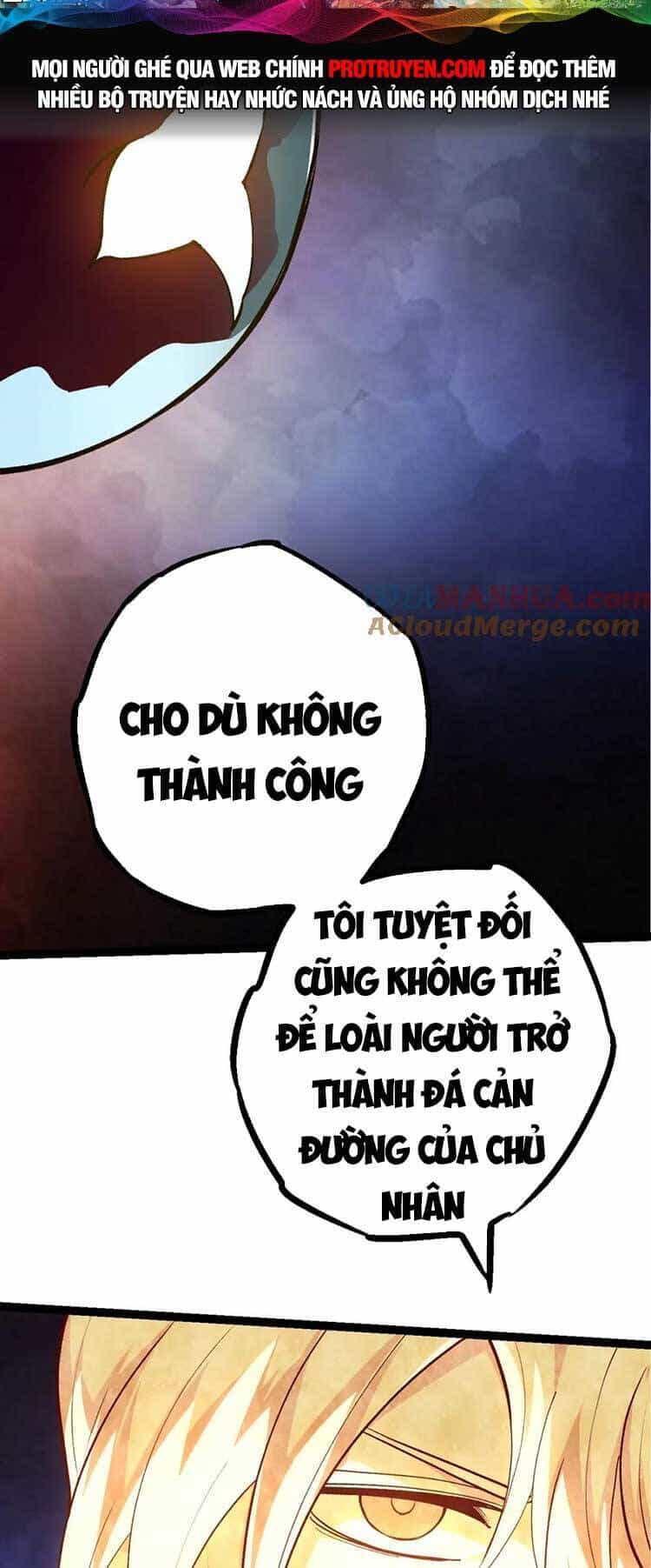 Chuyển Sinh Thành Liễu Đột Biến - Chương 70 - ảnh 42