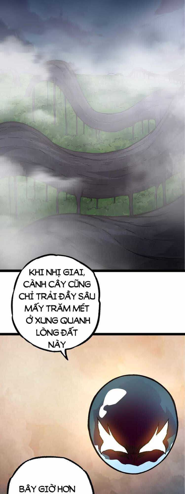 Chuyển Sinh Thành Liễu Đột Biến - Chương 70 - ảnh 5