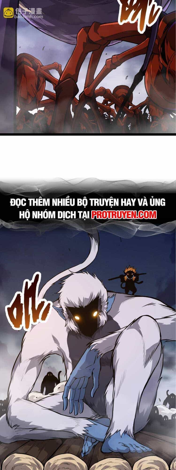 Chuyển Sinh Thành Liễu Đột Biến - Chương 71 - ảnh 44