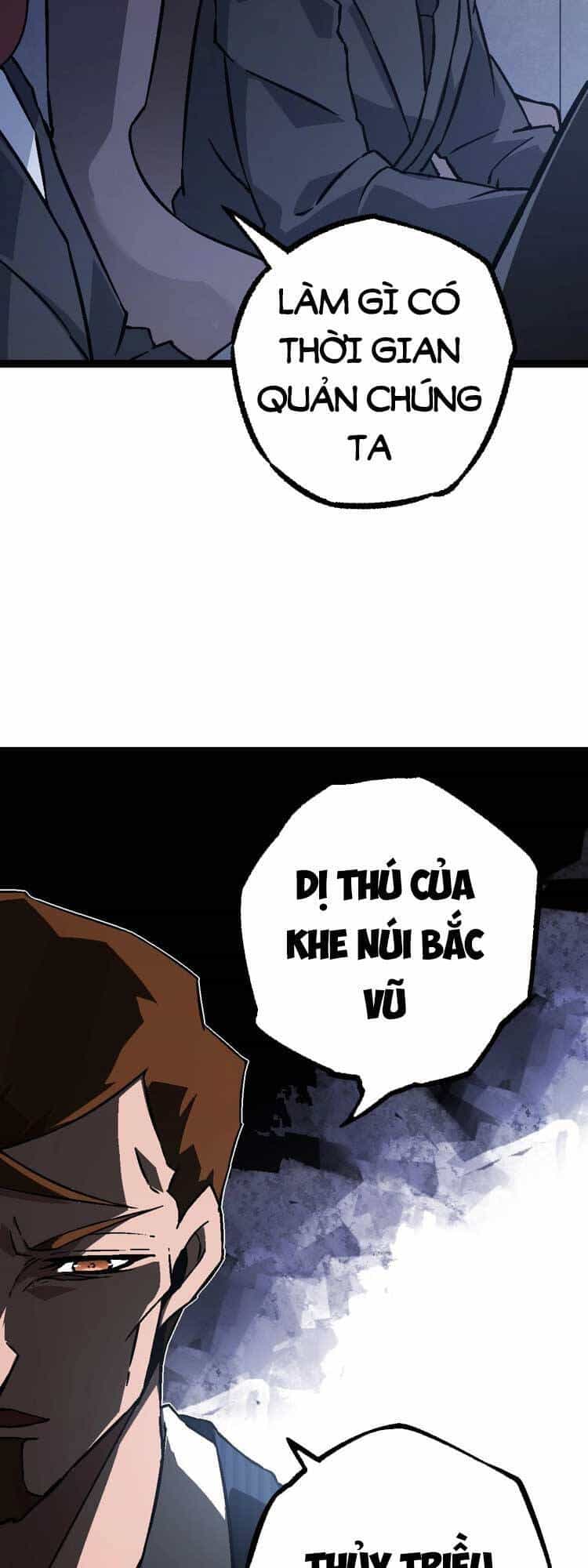 Chuyển Sinh Thành Liễu Đột Biến - Chương 73 - ảnh 19