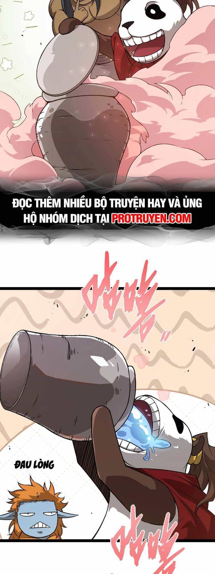 Chuyển Sinh Thành Liễu Đột Biến - Chương 73 - ảnh 8