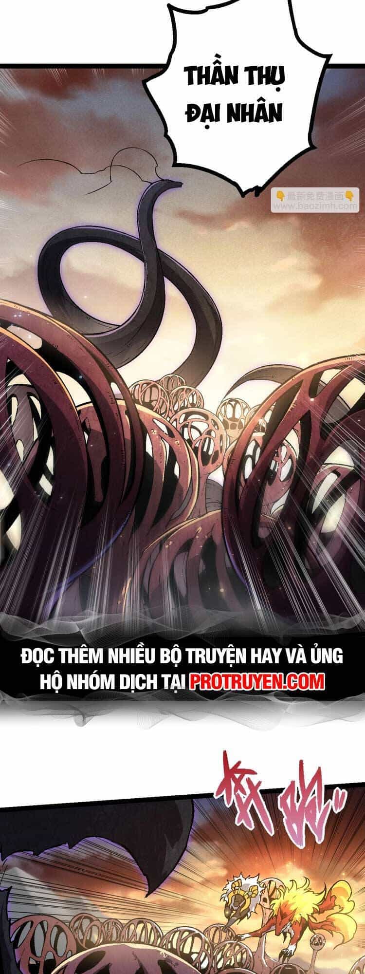 Chuyển Sinh Thành Liễu Đột Biến - Chương 74 - ảnh 13