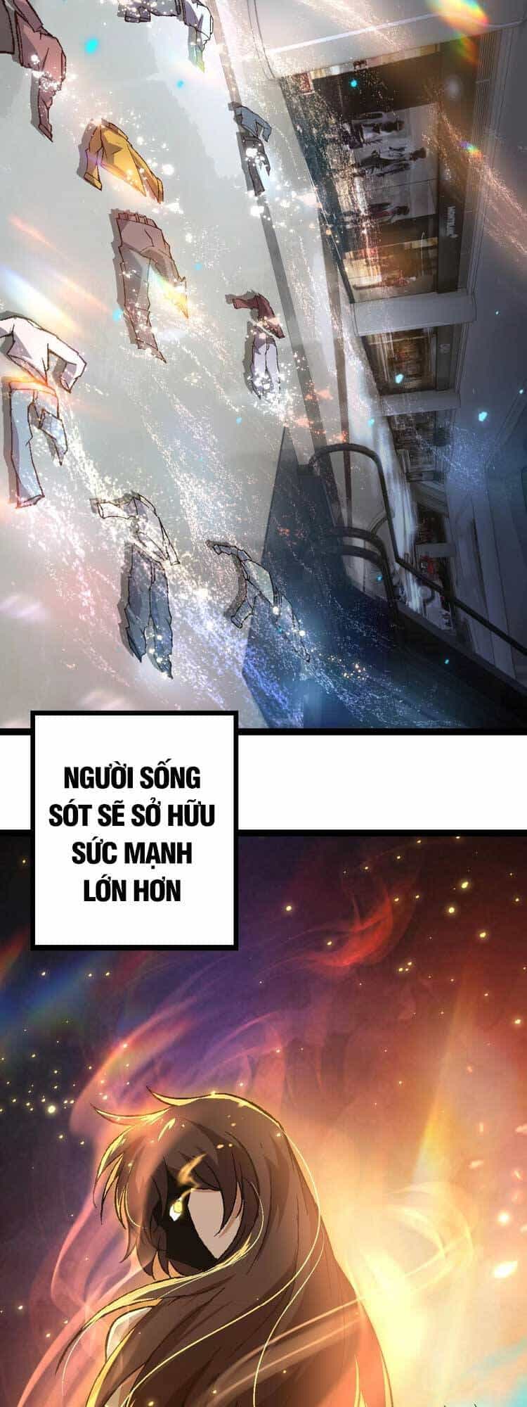 Chuyển Sinh Thành Liễu Đột Biến - Chương 74 - ảnh 29
