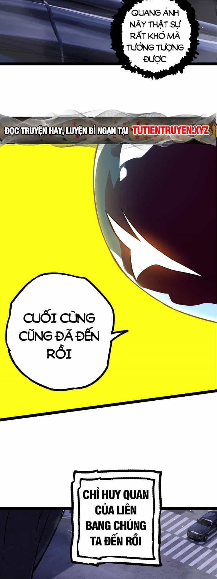 Chuyển Sinh Thành Liễu Đột Biến - Chương 77 - ảnh 39