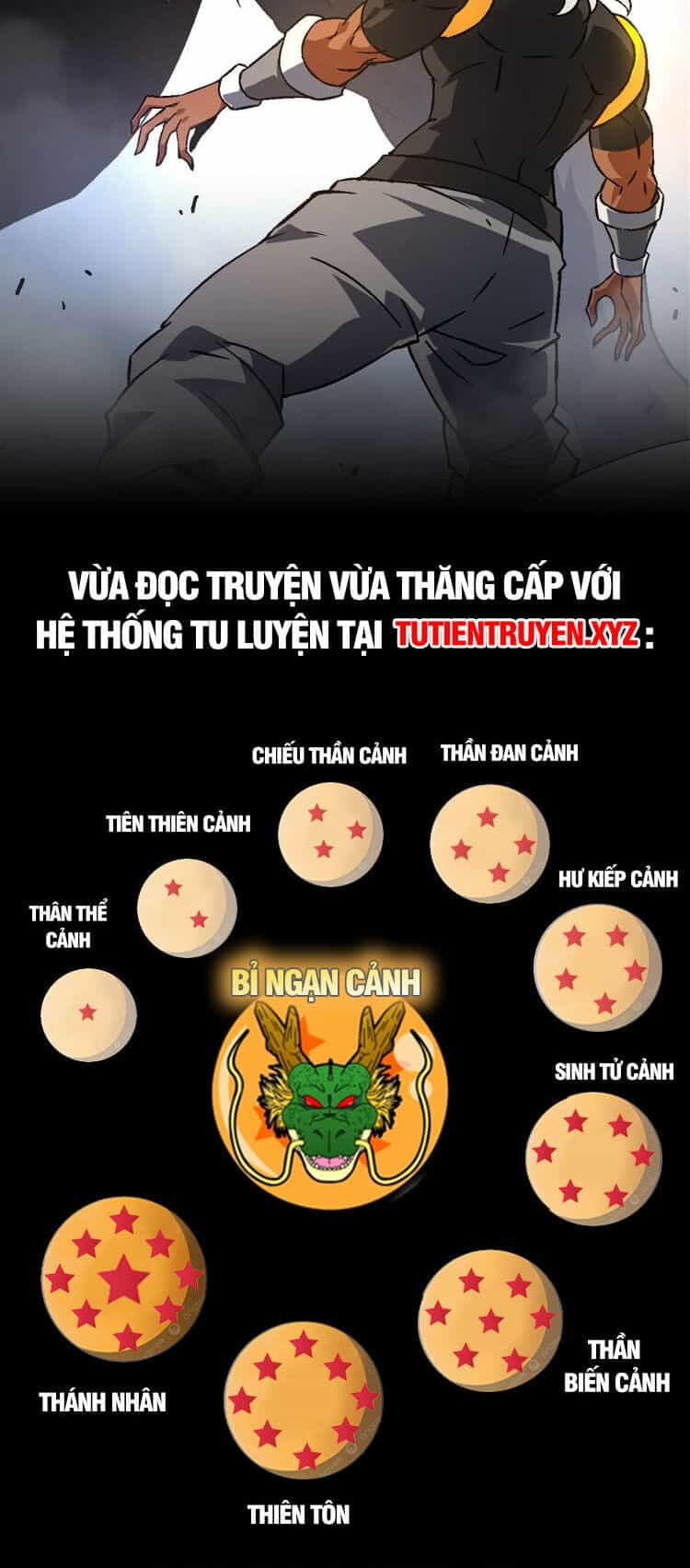 Chuyển Sinh Thành Liễu Đột Biến - Chương 77 - ảnh 46