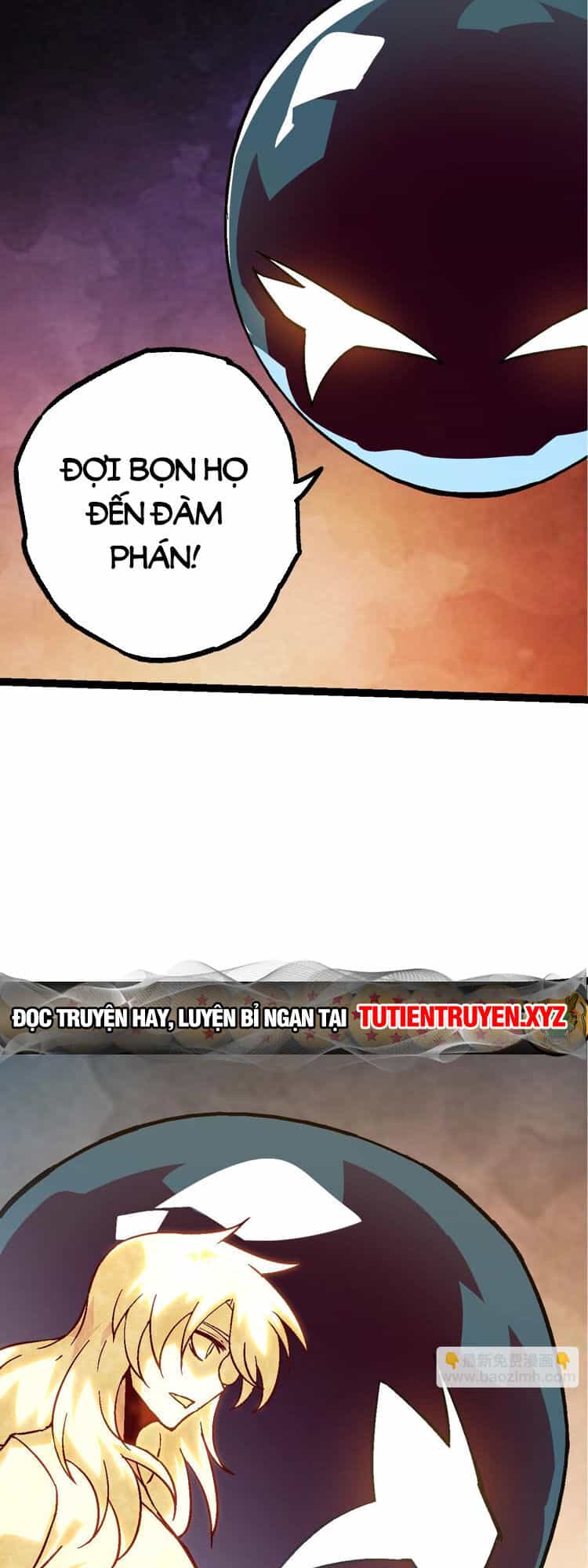 Chuyển Sinh Thành Liễu Đột Biến - Chương 77 - ảnh 5