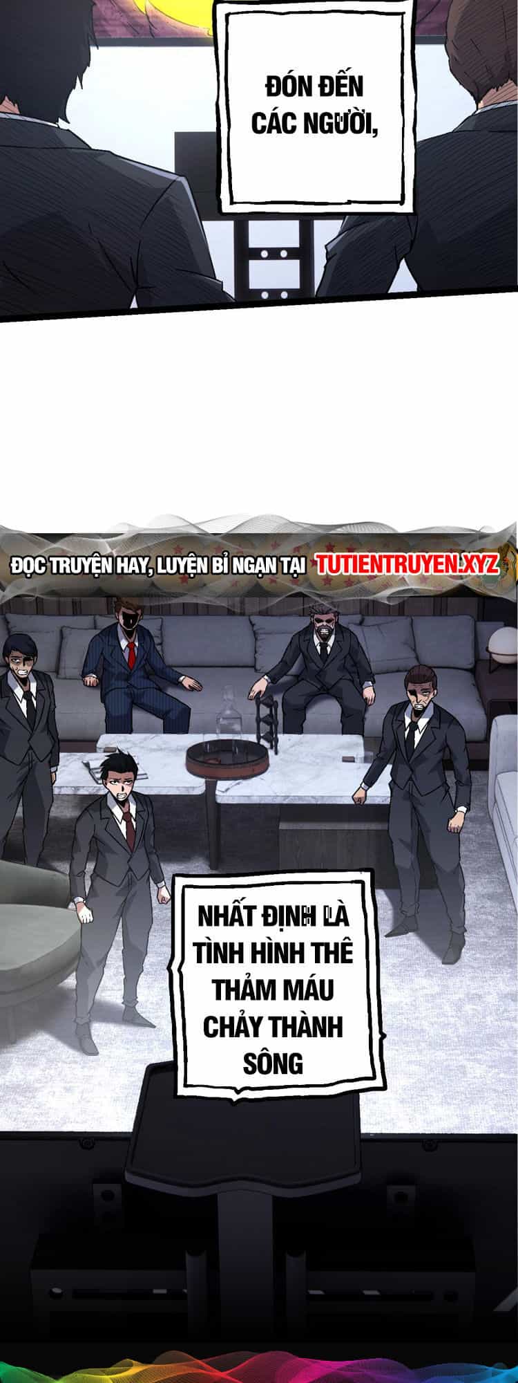Chuyển Sinh Thành Liễu Đột Biến - Chương 78 - ảnh 27