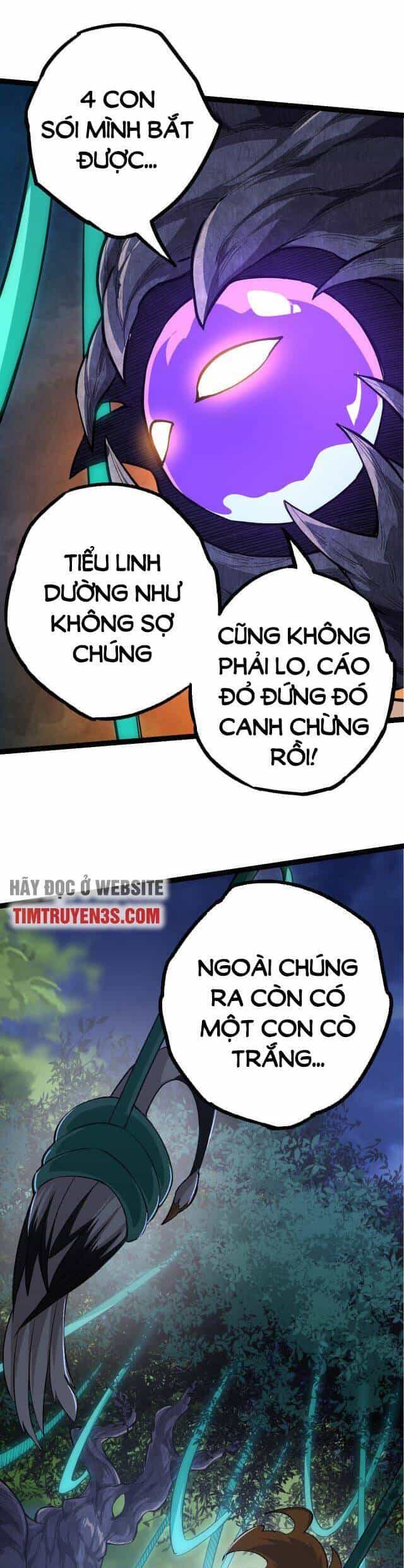 Chuyển Sinh Thành Liễu Đột Biến - Chương 7 - ảnh 40