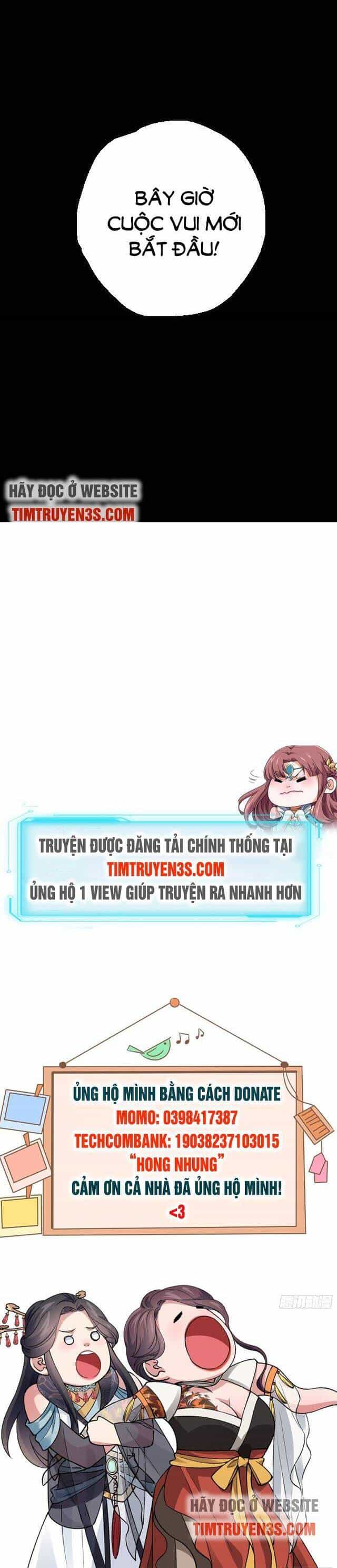 Chuyển Sinh Thành Liễu Đột Biến - Chương 7 - ảnh 45