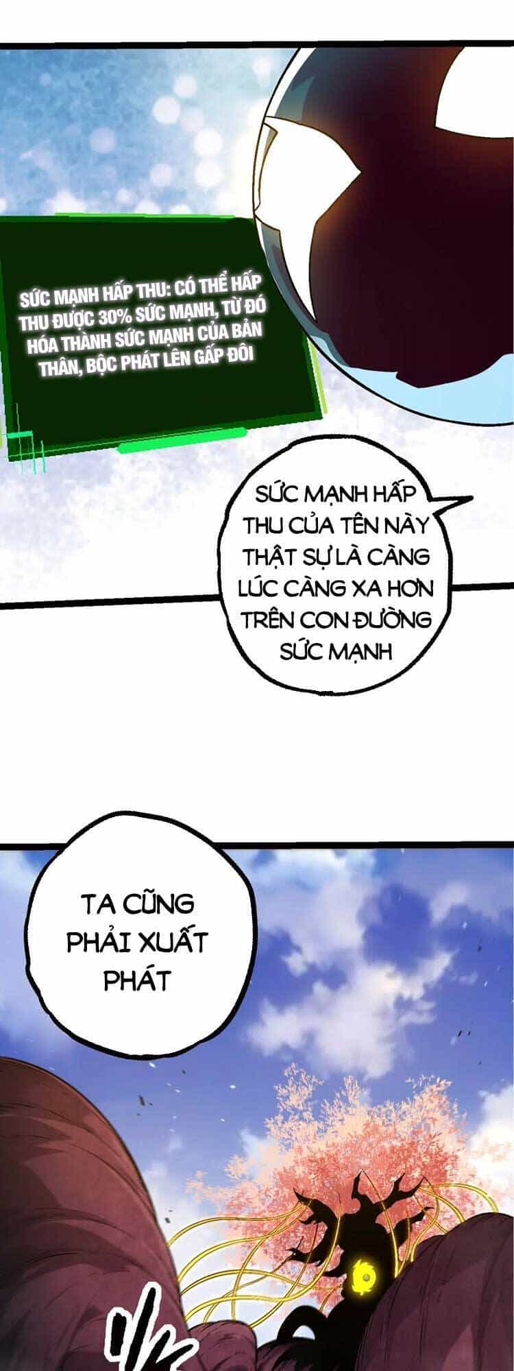 Chuyển Sinh Thành Liễu Đột Biến - Chương 79 - ảnh 39
