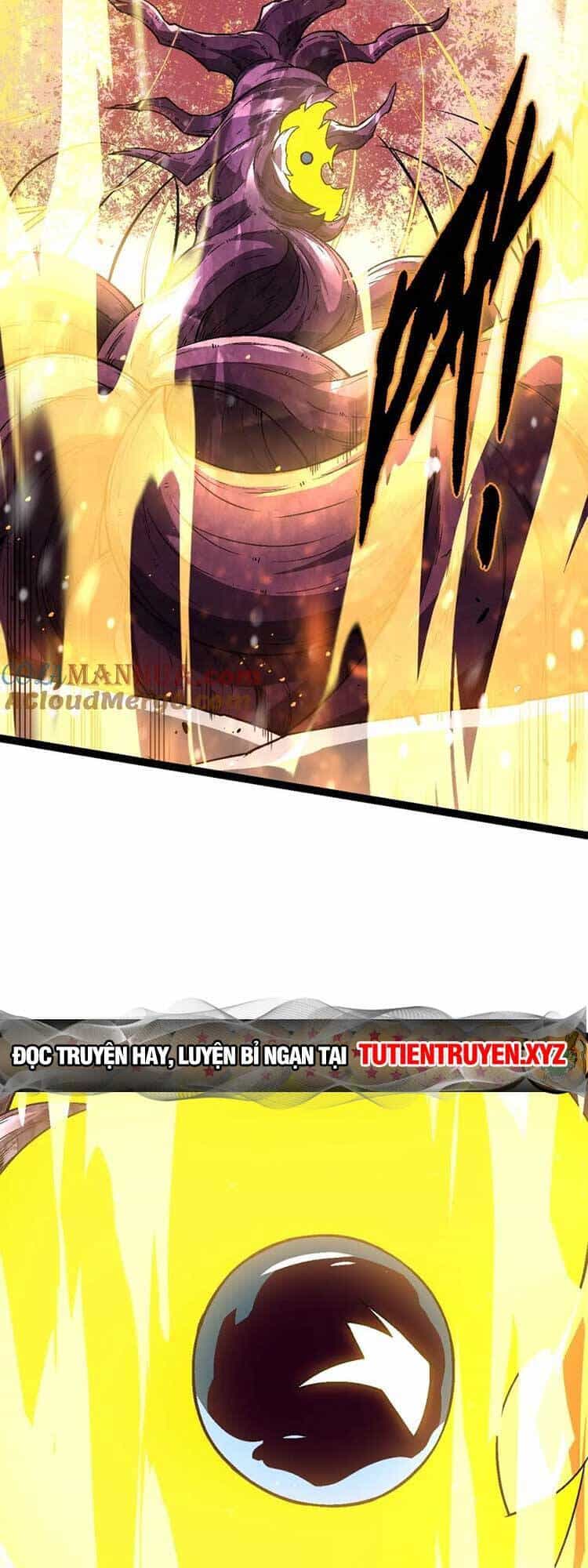 Chuyển Sinh Thành Liễu Đột Biến - Chương 80 - ảnh 8