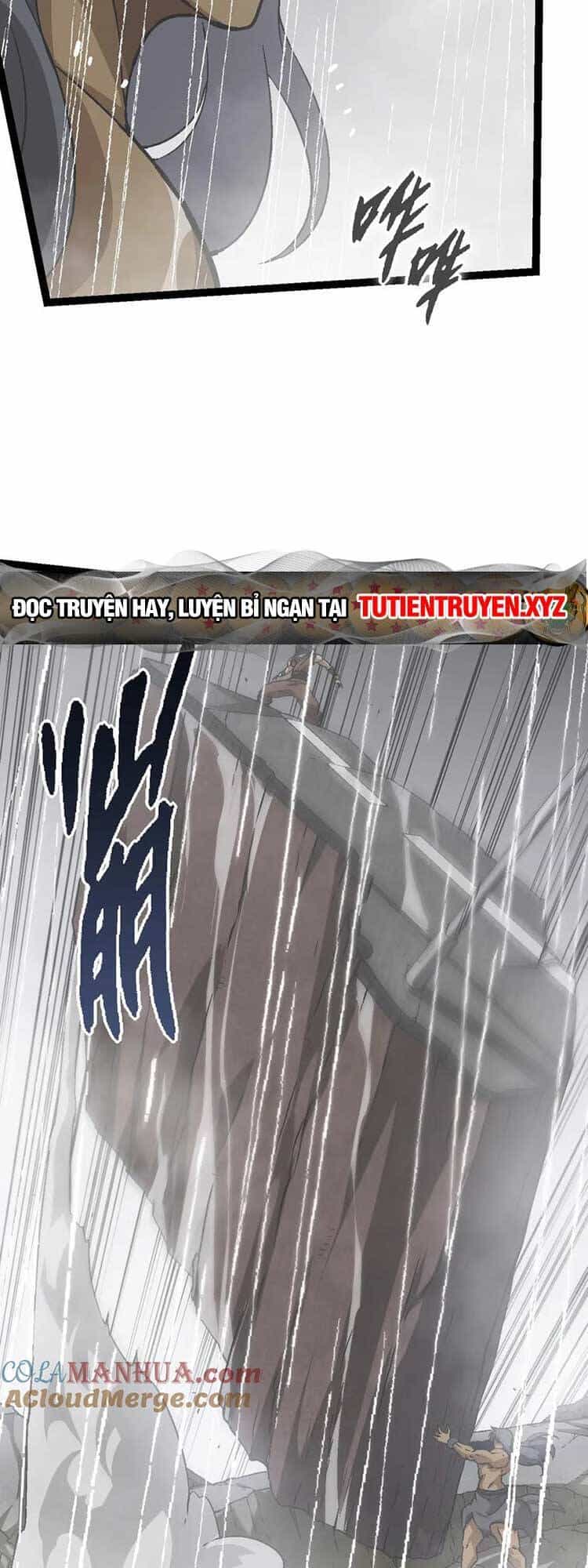 Chuyển Sinh Thành Liễu Đột Biến - Chương 81 - ảnh 21