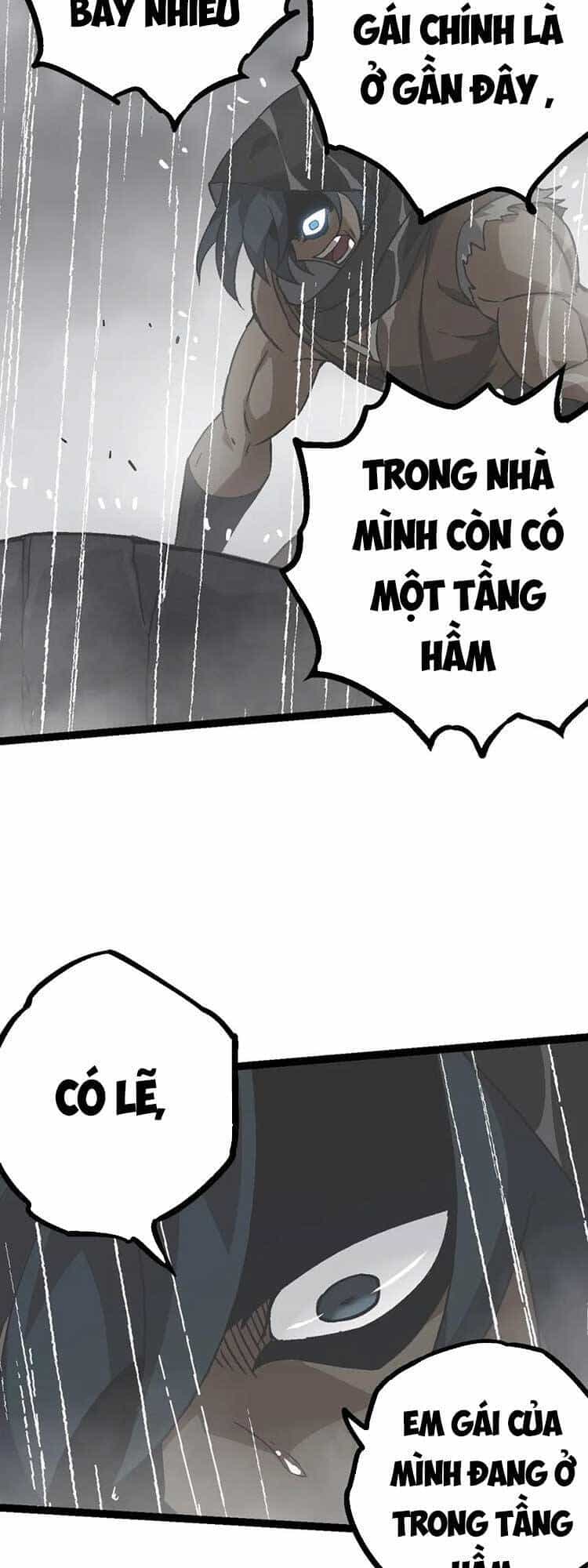 Chuyển Sinh Thành Liễu Đột Biến - Chương 82 - ảnh 23