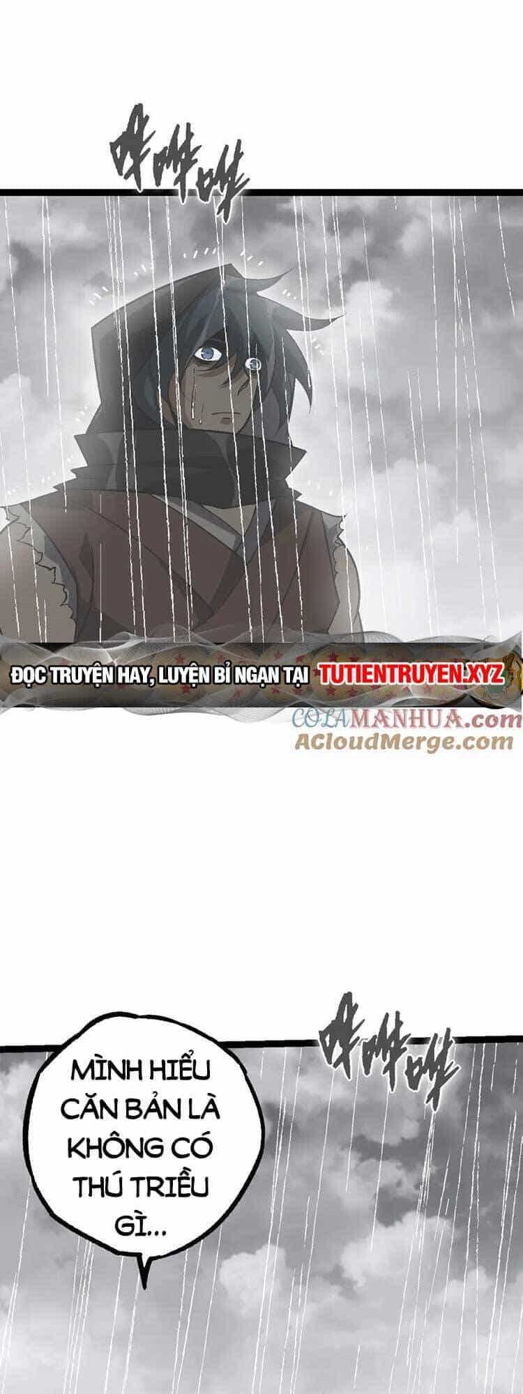 Chuyển Sinh Thành Liễu Đột Biến - Chương 82 - ảnh 26