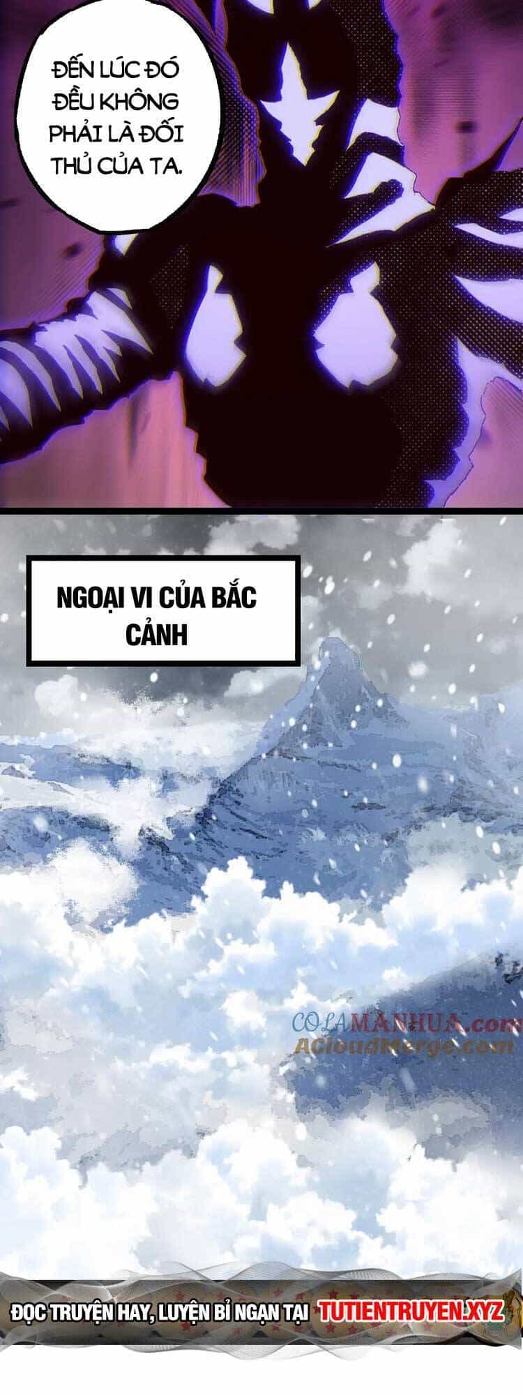 Chuyển Sinh Thành Liễu Đột Biến - Chương 83 - ảnh 3