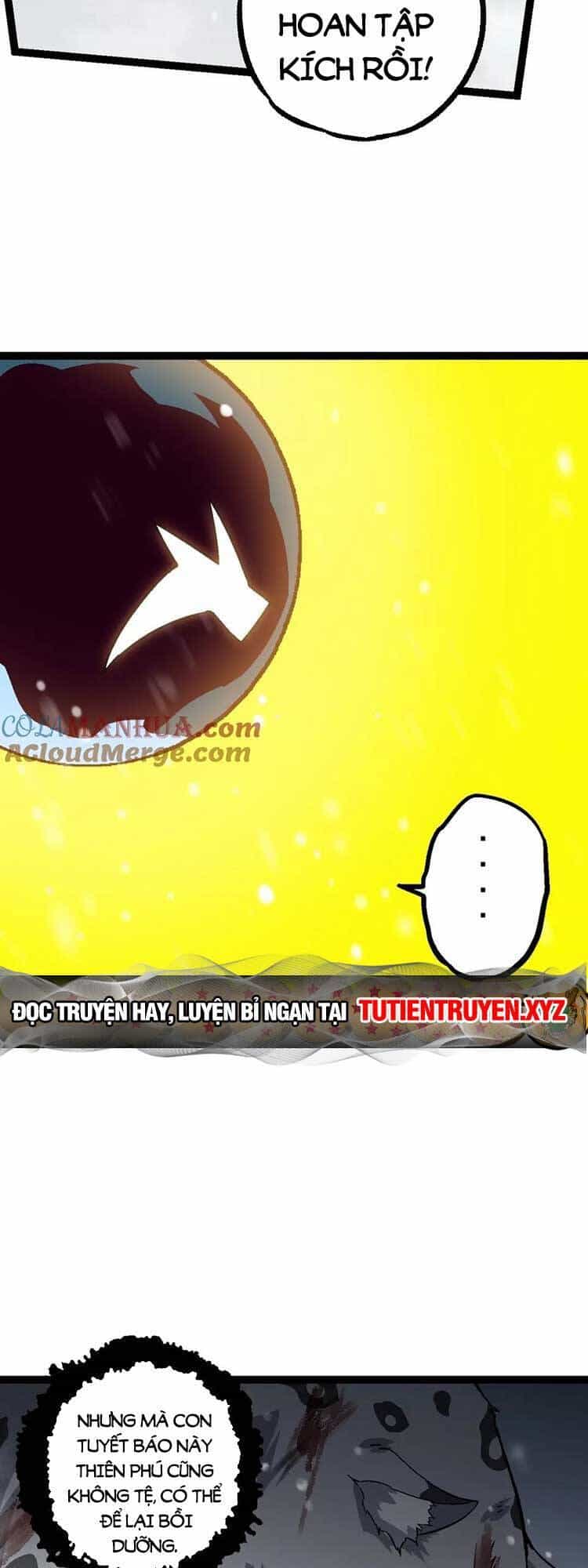 Chuyển Sinh Thành Liễu Đột Biến - Chương 83 - ảnh 33