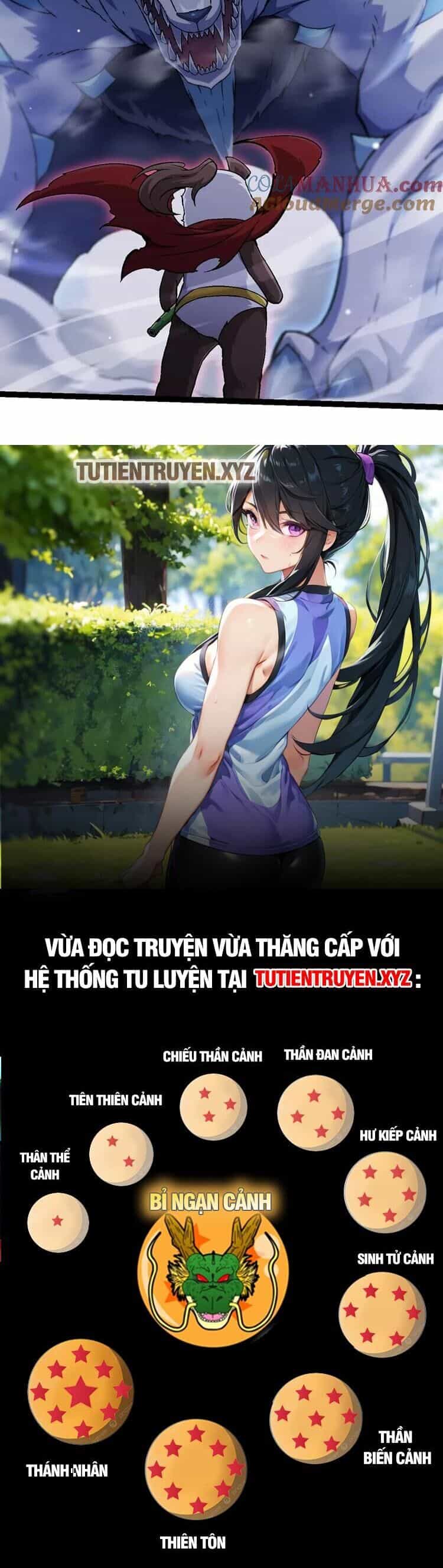 Chuyển Sinh Thành Liễu Đột Biến - Chương 85 - ảnh 38
