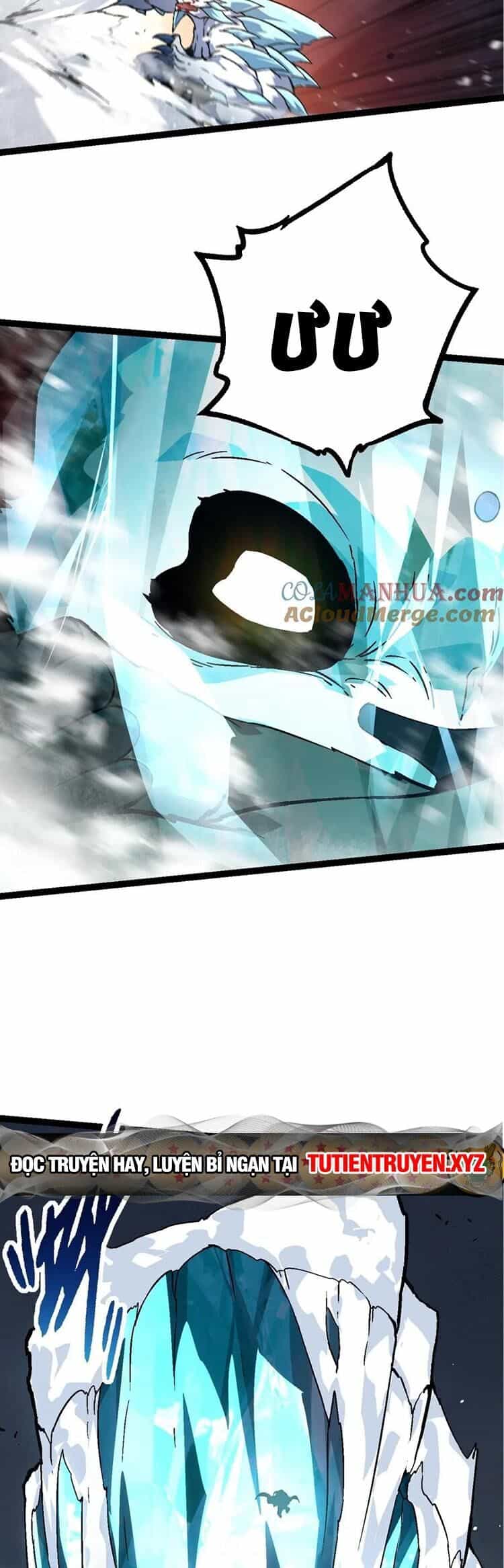 Chuyển Sinh Thành Liễu Đột Biến - Chương 86 - ảnh 28