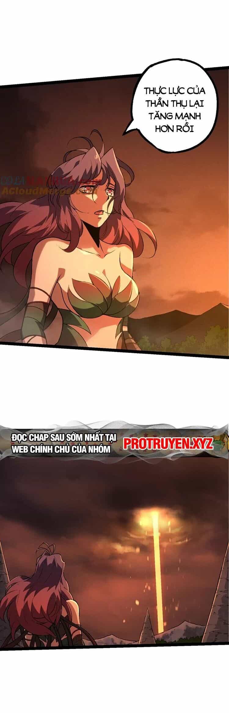 Chuyển Sinh Thành Liễu Đột Biến - Chương 87 - ảnh 26