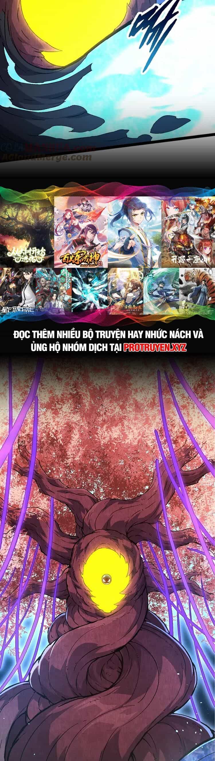 Chuyển Sinh Thành Liễu Đột Biến - Chương 87 - ảnh 37