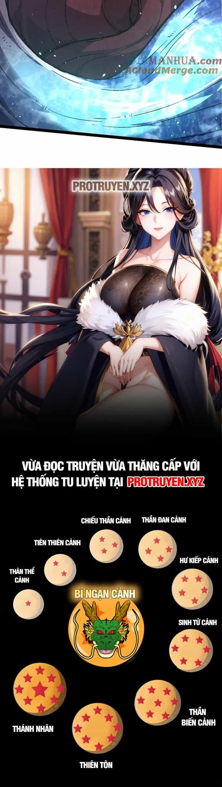Chuyển Sinh Thành Liễu Đột Biến - Chương 87 - ảnh 38
