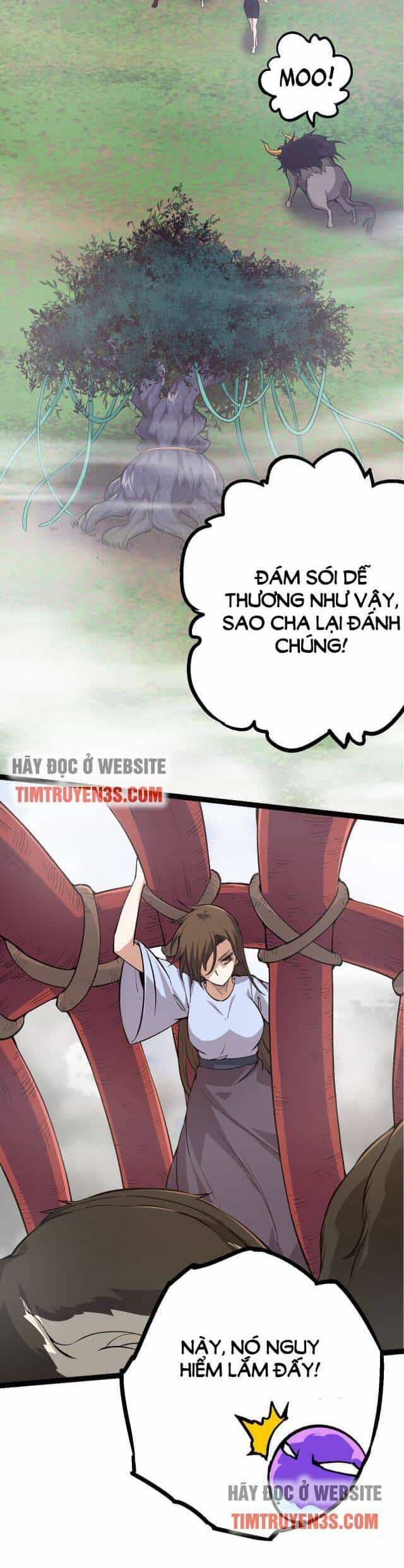 Chuyển Sinh Thành Liễu Đột Biến - Chương 8 - ảnh 37
