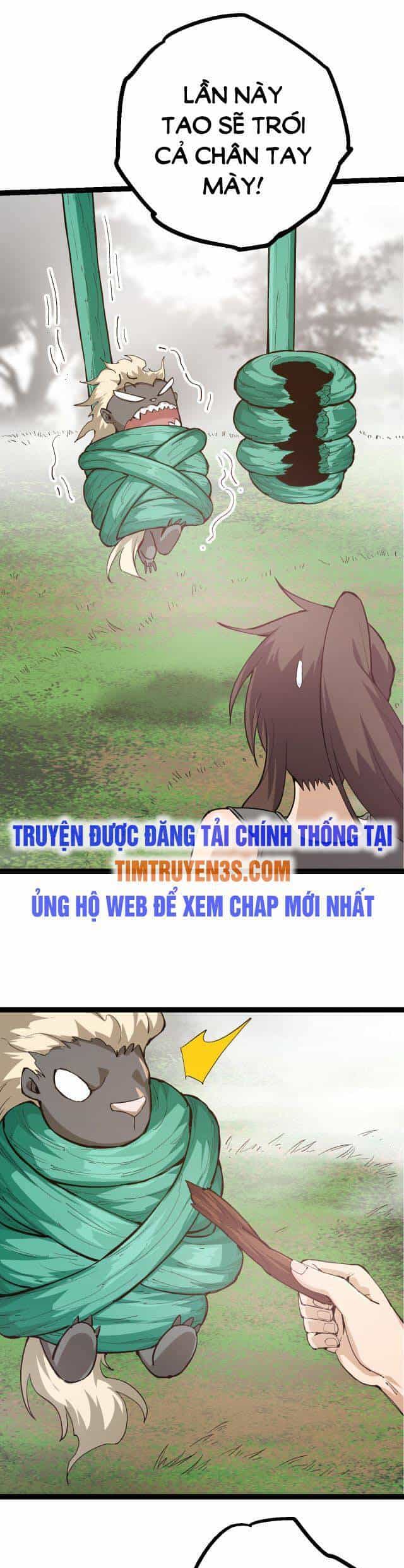Chuyển Sinh Thành Liễu Đột Biến - Chương 8 - ảnh 42