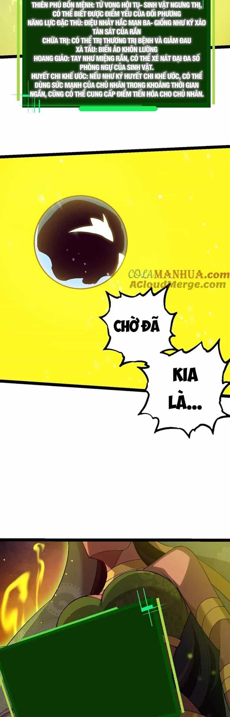 Chuyển Sinh Thành Liễu Đột Biến - Chương 89 - ảnh 33